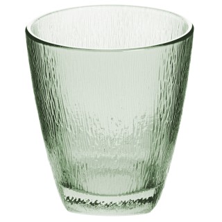 Galileo Σετ 6 ποτήρια νερού 330 ml σε γυαλί Ice Color Sibilla 5922063