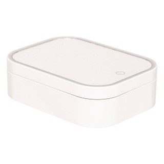 5FIVE Simply smart Φωτιζόμενος Καθρέφτης 19,8εκ 204934 5FIVE Simply smart Φωτιζόμενος Καθρέφτης 19,8εκ 204934