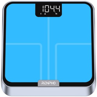 Renpho Ψηφιακή Ζυγαριά 180kg με Λιπομετρητή, WiFi & Bluetooth και ... Renpho Ψηφιακή Ζυγαριά 180kg με Λιπομετρητή, WiFi & Bluetooth και ...