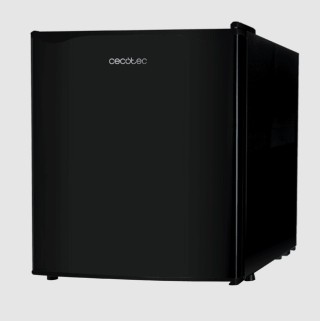 Mini Ψυγείο 46 lt GrandCooler 20000 SilentCompress Black E Χρώματος...