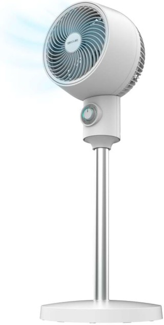 Περιστρεφόμενος Ανεμιστήρας Δαπέδου 9’’ 35W 23 cm EnergySilence 900... Περιστρεφόμενος Ανεμιστήρας Δαπέδου 9’’ 35W 23 cm EnergySilence 900...
