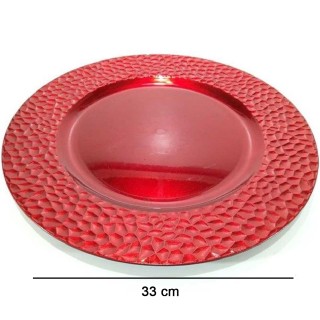 BAKAJI 6xΧριστουγεννιάτικα Διακοσμητικά Σουπλά Κόκκινο 33εκ για το... BAKAJI 6xΧριστουγεννιάτικα Διακοσμητικά Σουπλά Κόκκινο 33εκ για το...