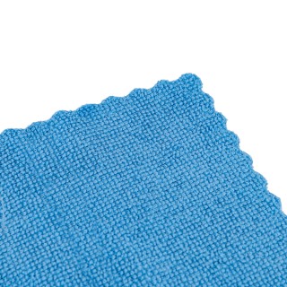 Galileo Σετ 4 Πανιών Καθαρισμού από Μικροΐνες 5910263