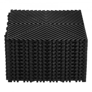 VEVOR Αποστραγγιστικό Πλακίδιο 30x30 εκ. CKPSD12X12IN2VWPFV0 VEVOR Αποστραγγιστικό Πλακίδιο 30x30 εκ. CKPSD12X12IN2VWPFV0