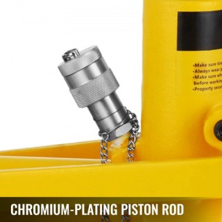 Υδραυλικός Αποκολλητής Στεφανιού Ελαστικών VEVOR για Τρακτέρ και Φο...