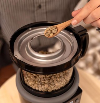 Ηλεκτρικός Μύλος Άλεσης Καφέ 1400W / 100-150gr Μαύρο CEC-100091 Cec... Ηλεκτρικός Μύλος Άλεσης Καφέ 1400W / 100-150gr Μαύρο CEC-100091 Cec...