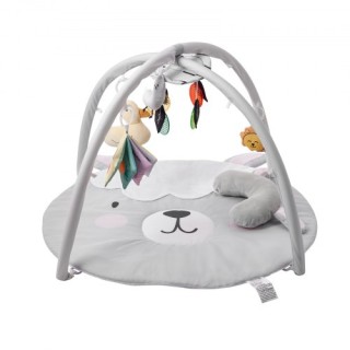 VEVOR Βρεφικό Γυμναστήριο Δραστηριοτήτων με 5 Αισθητηριακά Παιχνίδι...