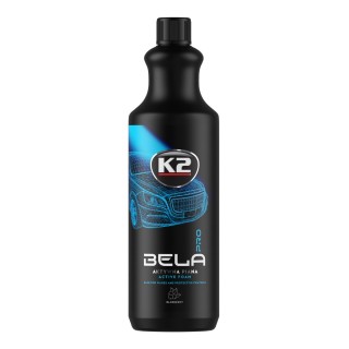 K2 BELA PRO Αφρός Καθαρισμού Blueberry D0101 K2 BELA PRO Αφρός Καθαρισμού Blueberry D0101