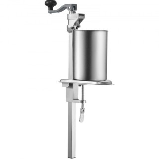 Επαγγελματικό Χειροκίνητο Ανοιχτήρι Κονσερβών VEVOR για Μεγάλες Κον... Επαγγελματικό Χειροκίνητο Ανοιχτήρι Κονσερβών VEVOR για Μεγάλες Κον...