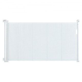 Πτυσσόμενη Παιδική Πόρτα VEVOR, 34.2 Ύψος, 60 Πλάτος, Λευκή WZSSMB... Πτυσσόμενη Παιδική Πόρτα VEVOR, 34.2 Ύψος, 60 Πλάτος, Λευκή WZSSMB...