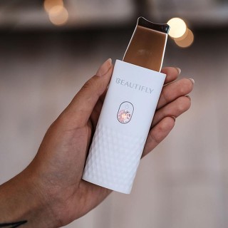 Συσκευή Περιποίησης Προσώπου Peeling με Υπερήχους 5903003701163 BEA... Συσκευή Περιποίησης Προσώπου Peeling με Υπερήχους 5903003701163 BEA...