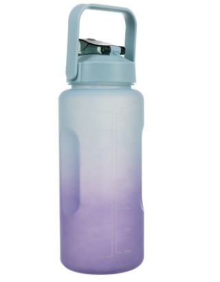 Μπουκάλι Νερού - Παγούρι  2L 24496 Trizand