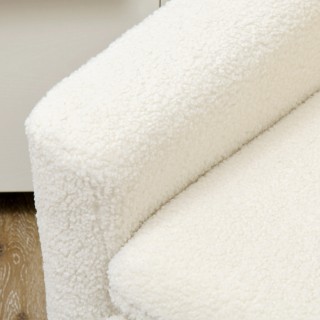 HOMCOM Πολυθρόνα για Σαλόνι Επενδυμένη Πολυθρόνα Μοντέρνα από Ύφασμ... HOMCOM Πολυθρόνα για Σαλόνι Επενδυμένη Πολυθρόνα Μοντέρνα από Ύφασμ...