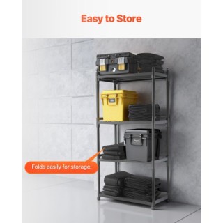 VEVOR Σετ 4 Απορροφητικοί Σάκοι Πλημμυρών, 1530 x 210 χιλ., Ενεργοπ... VEVOR Σετ 4 Απορροφητικοί Σάκοι Πλημμυρών, 1530 x 210 χιλ., Ενεργοπ...