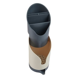 Στραγγιστήρι - Θήκη Μαχαιροπήρουνων 12,8 x 11 x 20,2 cm 202000C 5Fi...