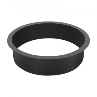 VEVOR Στρογγυλή Εστία Φωτιάς 35 από Ατσάλι για DIY Κατασκευή Πυράς ... VEVOR Στρογγυλή Εστία Φωτιάς 35 από Ατσάλι για DIY Κατασκευή Πυράς ...