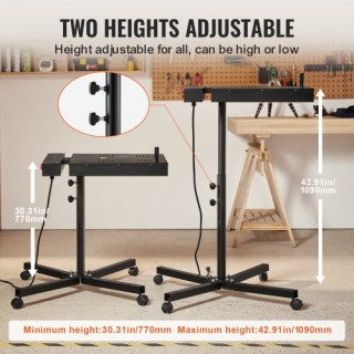 VEVOR Στεγνωτήρας Μεταξοτυπίας 18x18 για Μπλουζάκια DXSWBHGJ18X1RD... VEVOR Στεγνωτήρας Μεταξοτυπίας 18x18 για Μπλουζάκια DXSWBHGJ18X1RD...