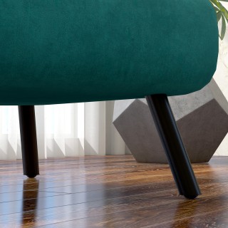 HOMCOM Πολυθρόνα Κρεβάτι 3 σε 1 με Ρυθμιζόμενη Πλάτη σε 5 Θέσεις κ... HOMCOM Πολυθρόνα Κρεβάτι 3 σε 1 με Ρυθμιζόμενη Πλάτη σε 5 Θέσεις κ...