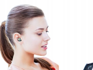 Verk Group Ασύρματα Ακουστικά Bluetooth F9 TWS με Ενσωματωμένο Powe... Verk Group Ασύρματα Ακουστικά Bluetooth F9 TWS με Ενσωματωμένο Powe...