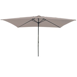 Galileo Ομπρελόνη κήπου σε χρώμα του περιστεριού 3x2 μ από ανθρακοχ... Galileo Ομπρελόνη κήπου σε χρώμα του περιστεριού 3x2 μ από ανθρακοχ...