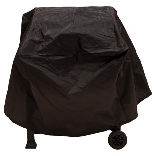 Galileo Υδροαπωθητικό Προστατευτικό Κάλυμμα Κήπου 80x80x70 cm με Κο...