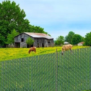 VEVOR Πλαστικά Πλέγματα Απορρήτου για Φράχτη 4 με Κλείδωμα Κάτω DBY... VEVOR Πλαστικά Πλέγματα Απορρήτου για Φράχτη 4 με Κλείδωμα Κάτω DBY...