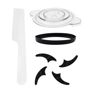 Vertenz Ηλεκτρικός Πολυκόφτης Λαχανικών και Κρέατος Chop 20 5903796... Vertenz Ηλεκτρικός Πολυκόφτης Λαχανικών και Κρέατος Chop 20 5903796...