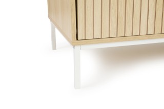 Έπιπλο Τηλεόρασης Sorrento 110,5 x 40 x 50 cm Ανοιχτό Καφέ 8720604... Έπιπλο Τηλεόρασης Sorrento 110,5 x 40 x 50 cm Ανοιχτό Καφέ 8720604...