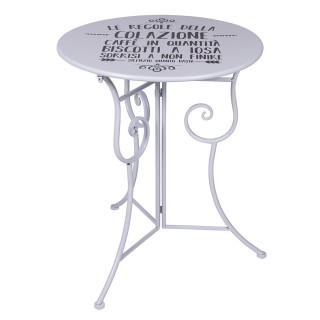 Galileo Σετ τραπέζι και 2 πτυσσόμενες καρέκλες εξωτερικού χώρου από...