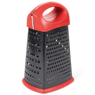 Galileo Πολυλειτουργικός τρίφτης 4 πλευρών με ανοξείδωτες λεπίδες κ...