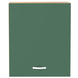 Μονό Κρεμαστό Ντουλάπι Κουζίνας Τοίχου 60 x 32 x 72 cm Πράσινο / Ξύ... Μονό Κρεμαστό Ντουλάπι Κουζίνας Τοίχου 60 x 32 x 72 cm Πράσινο / Ξύ...