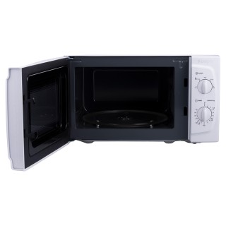 Kooper Φούρνος Μικροκυμάτων 22L με 5 Ρυθμίσεις Μαγειρέματος, Λειτου...