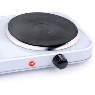 BAKAJI Φορητή Ηλεκτρική Διπλή Εστία Μαγειρέματος 2500 Watt Δύο Καυ... BAKAJI Φορητή Ηλεκτρική Διπλή Εστία Μαγειρέματος 2500 Watt Δύο Καυ...