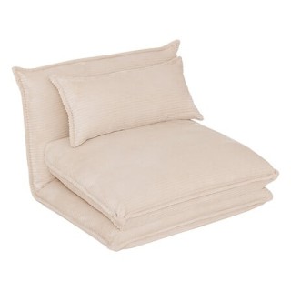 Atmosphera Πολυθρόνα Χωρίς Μπράτσα Elois 85 x 74 x 59 εκ , Ύφασμα Κ... Atmosphera Πολυθρόνα Χωρίς Μπράτσα Elois 85 x 74 x 59 εκ , Ύφασμα Κ...