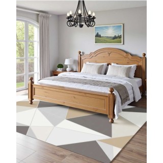 VEVOR Μεγάλο Χαλί 5x7 ft Αντιολισθητικό Εσωτερικού Χώρου σε Μοντέρν... VEVOR Μεγάλο Χαλί 5x7 ft Αντιολισθητικό Εσωτερικού Χώρου σε Μοντέρν...