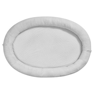 VEVOR Κρεβάτι Σκύλου Μέγεθος Ανθρώπου με Ορθοπεδικό Αφρό Μνήμης, Γκ... VEVOR Κρεβάτι Σκύλου Μέγεθος Ανθρώπου με Ορθοπεδικό Αφρό Μνήμης, Γκ...