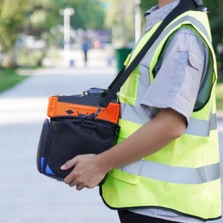 Συσκευή Συγκόλλησης Οπτικών Ινών VEVOR 4 Κινητήρες GXRJJXXDZ4PKP9Q... Συσκευή Συγκόλλησης Οπτικών Ινών VEVOR 4 Κινητήρες GXRJJXXDZ4PKP9Q...