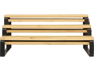 5FIVE Simply smart Επεκτάσιμη Ραφιέρα Μπαχαρικών Δύο Επιπέδων 32 x2...