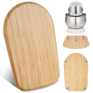 VEVOR Οβάλ Μίξερ Συρόμενο 14.5 x 9.4 ιντσών για Ανακλινόμενη Κεφαλή... VEVOR Οβάλ Μίξερ Συρόμενο 14.5 x 9.4 ιντσών για Ανακλινόμενη Κεφαλή...