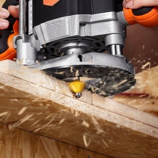 VEVOR Σετ Φρεζών 15 Τεμαχίων Καρβιδίου 1/4 με Θήκη Μεταφοράς XBXDT... VEVOR Σετ Φρεζών 15 Τεμαχίων Καρβιδίου 1/4 με Θήκη Μεταφοράς XBXDT...