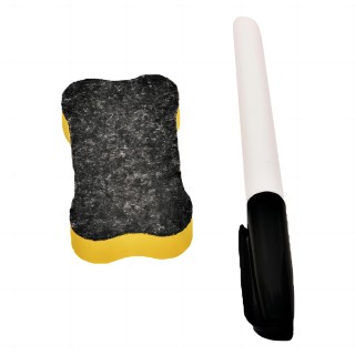 BAKAJI Γραφείο με Συρτάρι Οργάνωσης και Θήκη για Tablet και Smartp... BAKAJI Γραφείο με Συρτάρι Οργάνωσης και Θήκη για Tablet και Smartp...