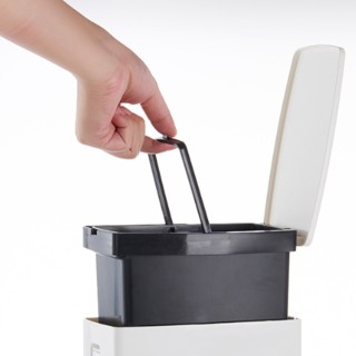 Shally Dogan Σετ Βουρτσάκι και Κάδος Απορριμμάτων για WC Μπάνιου 2 ... Shally Dogan Σετ Βουρτσάκι και Κάδος Απορριμμάτων για WC Μπάνιου 2 ...