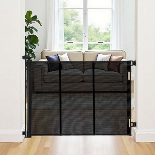 VEVOR Πτυσσόμενη Πόρτα Ασφαλείας για Παιδιά, Πλάτος έως 3050 χιλ., ... VEVOR Πτυσσόμενη Πόρτα Ασφαλείας για Παιδιά, Πλάτος έως 3050 χιλ., ...