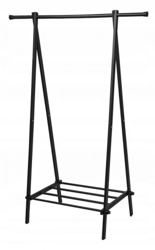 Black Clothes Hanger MODERNHOME YLT-0311E-Black