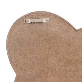 Atmosphera Παιδικός Μαυροπίνακας Αρκουδάκι από Ξύλο MDF 203791