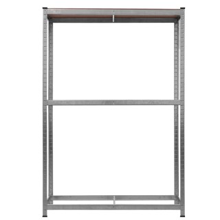 Costway Ράφι Ελαστικών Βαρέως Τύπου για Συνεργείο και Αποθήκη TL33083