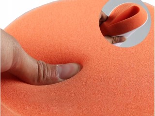 Verk Group Ασύρματο Γυαλιστικό Αυτοκινήτου με Ρυθμιζόμενη Ταχύτητα ...