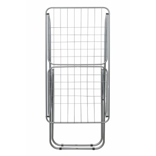 Galileo Αναδιπλούμενος σιδερένιος απλώστρας για 2 φορτία πλυντηρίου... Galileo Αναδιπλούμενος σιδερένιος απλώστρας για 2 φορτία πλυντηρίου...