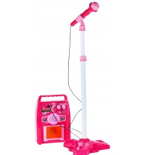 BAKAJI Ηλεκτρική Κιθάρα Μικρόφωνο Ενισχυτής MP3 Παιδικό Παιχνίδι με... BAKAJI Ηλεκτρική Κιθάρα Μικρόφωνο Ενισχυτής MP3 Παιδικό Παιχνίδι με...