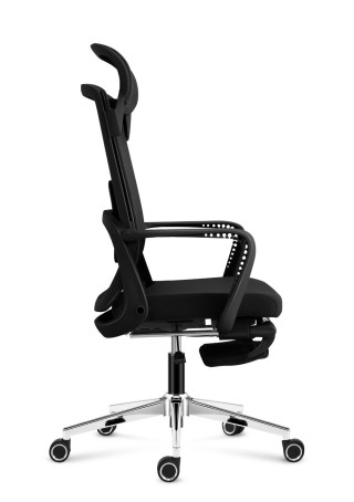 MarkAdler Περιστρεφόμενη Καρέκλα Διευθυντή  Manager 3.6  Μαύρη 5903...